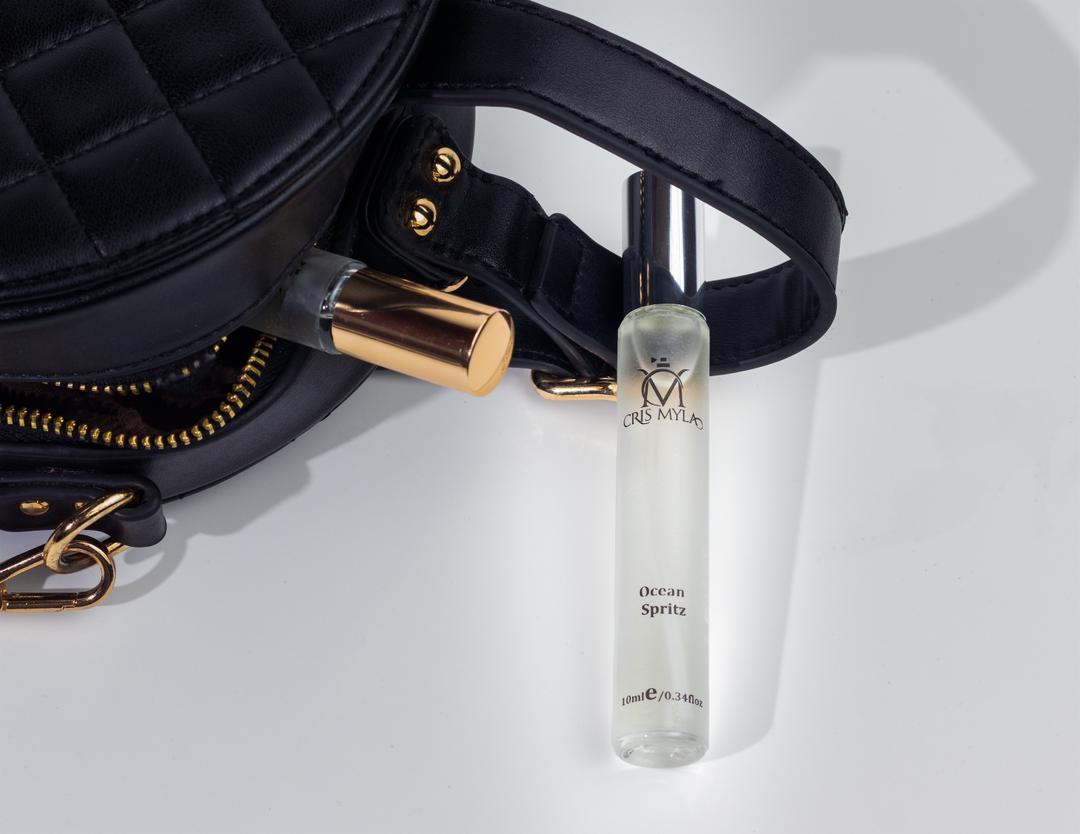Ocean Spritz (10ml)