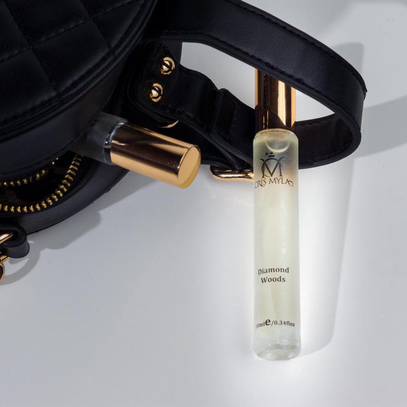 Diamond Woods (10ml)