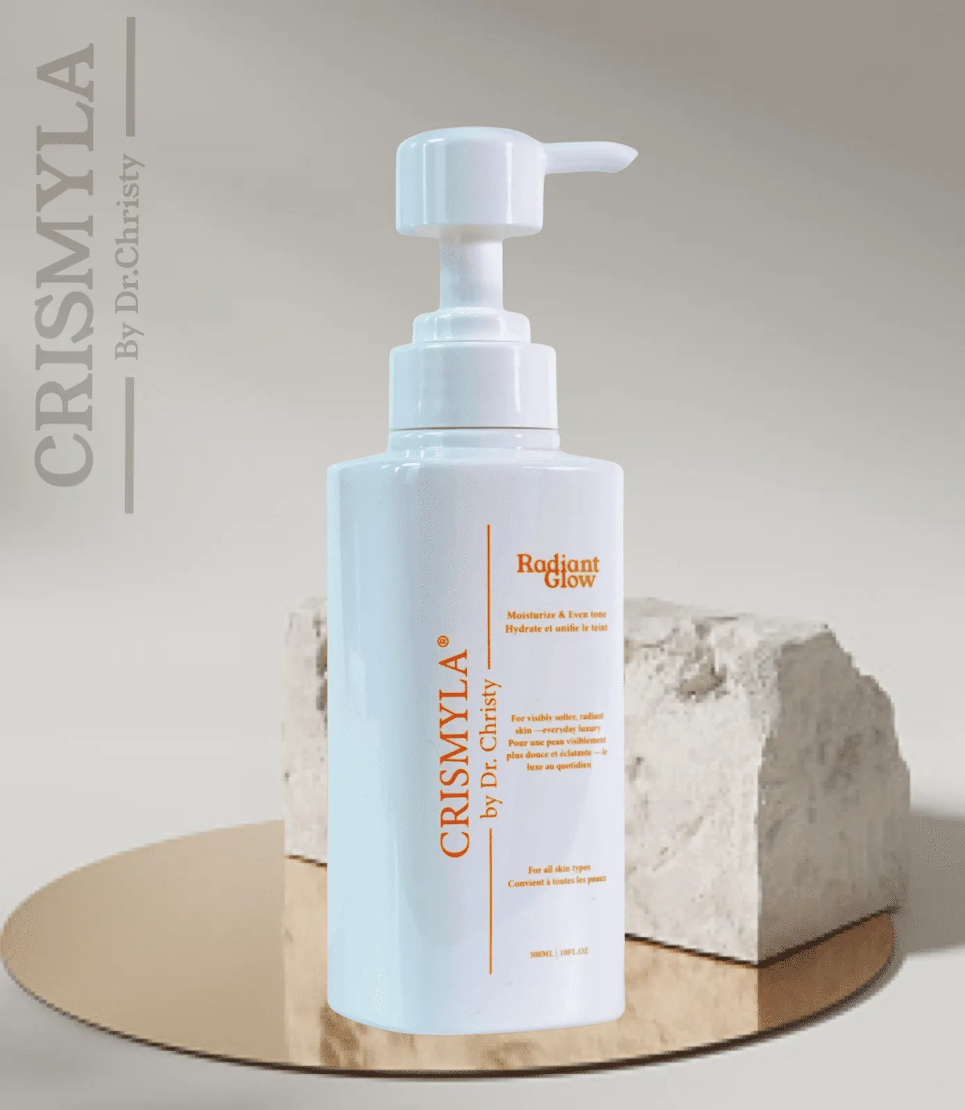 IMG_5305 Radiant Glow Moisturize & Luminate (300ml)