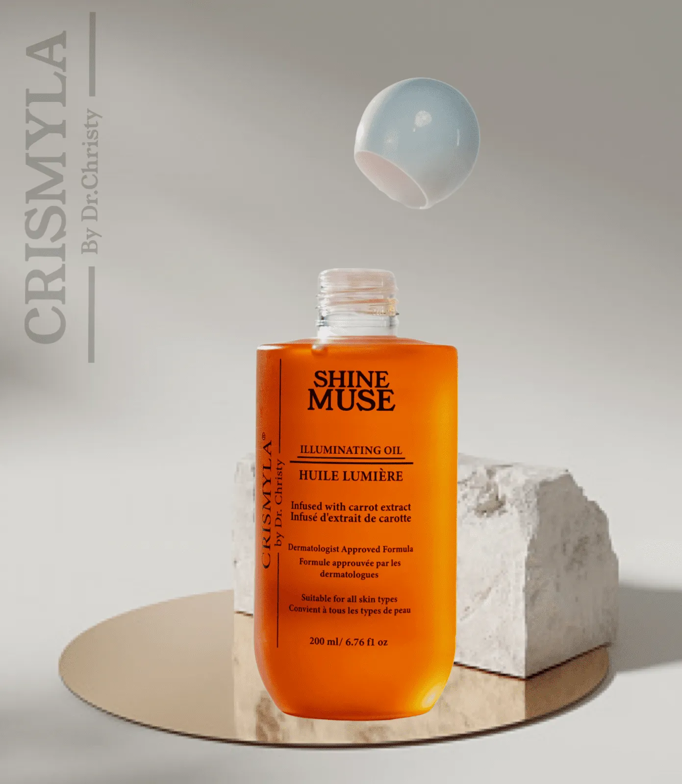 IMG_5332 Shine Muse Body Oil (200ml)