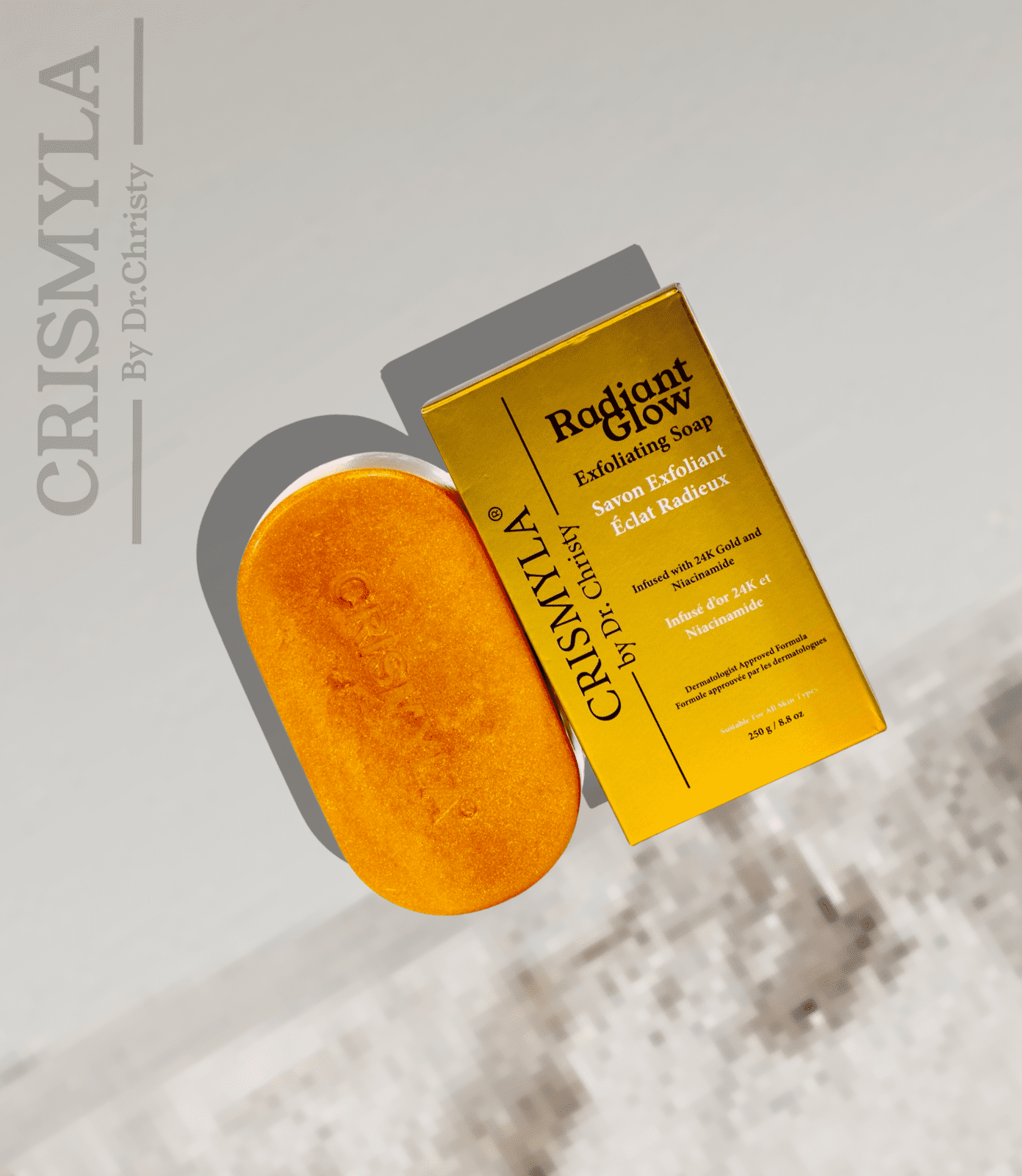 IMG_5338 Radiant Glow Exfoliating Soap
Savon