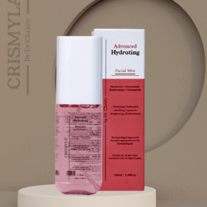 Advanced Hydrating Facial Mist (100ml)