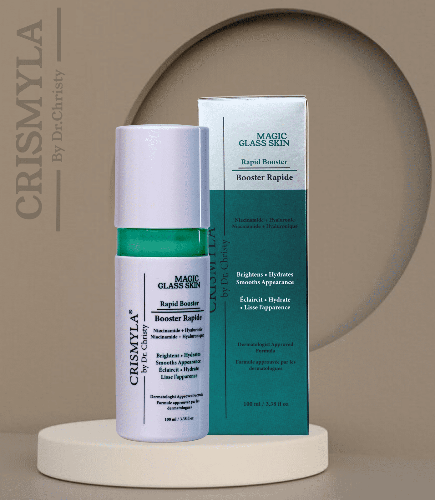 Magic Glass Skin (100ml)