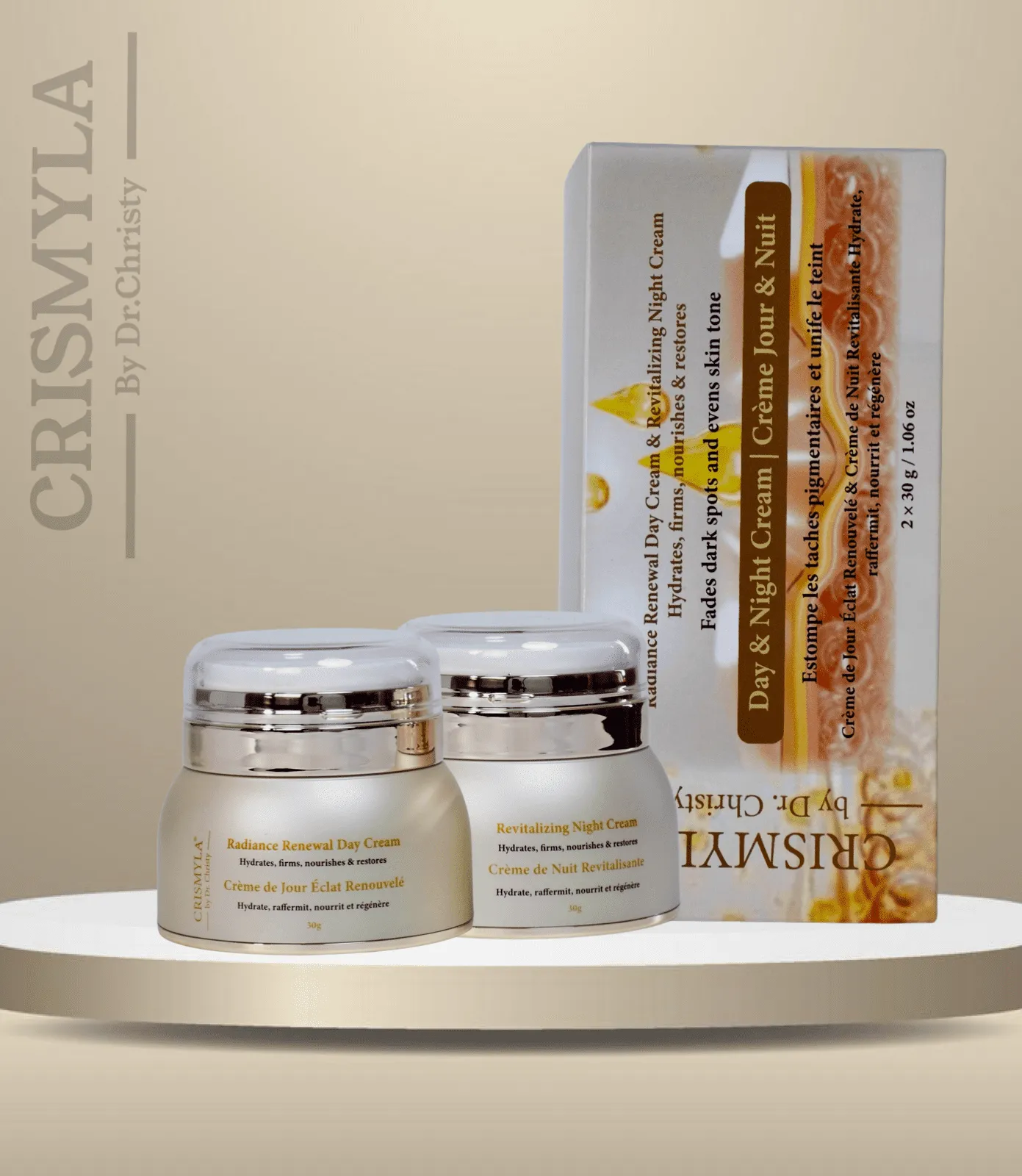 IMG_5384 Radiance Renewal Day Cream & Revitalizing Night Cream