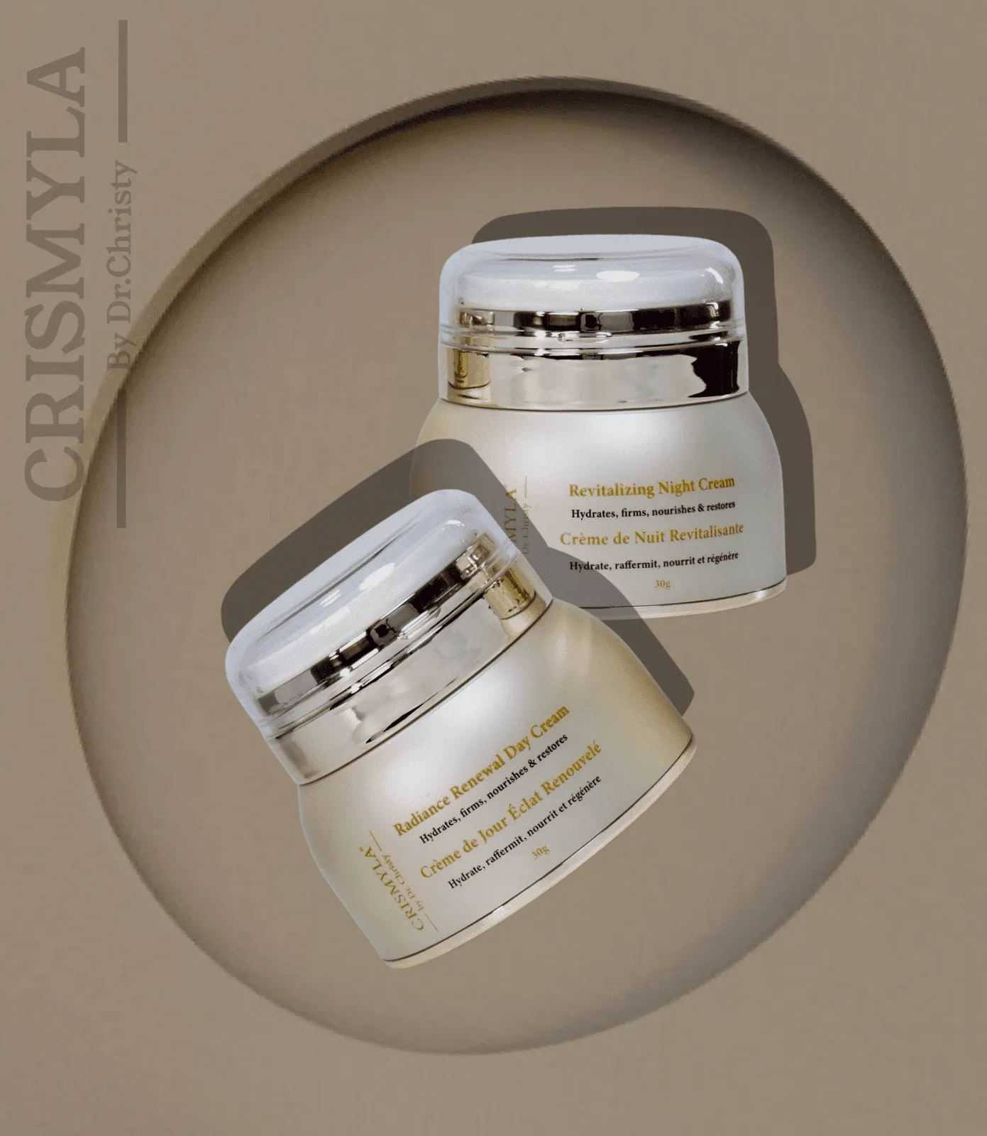IMG_5385 Radiance Renewal Day Cream & Revitalizing Night Cream