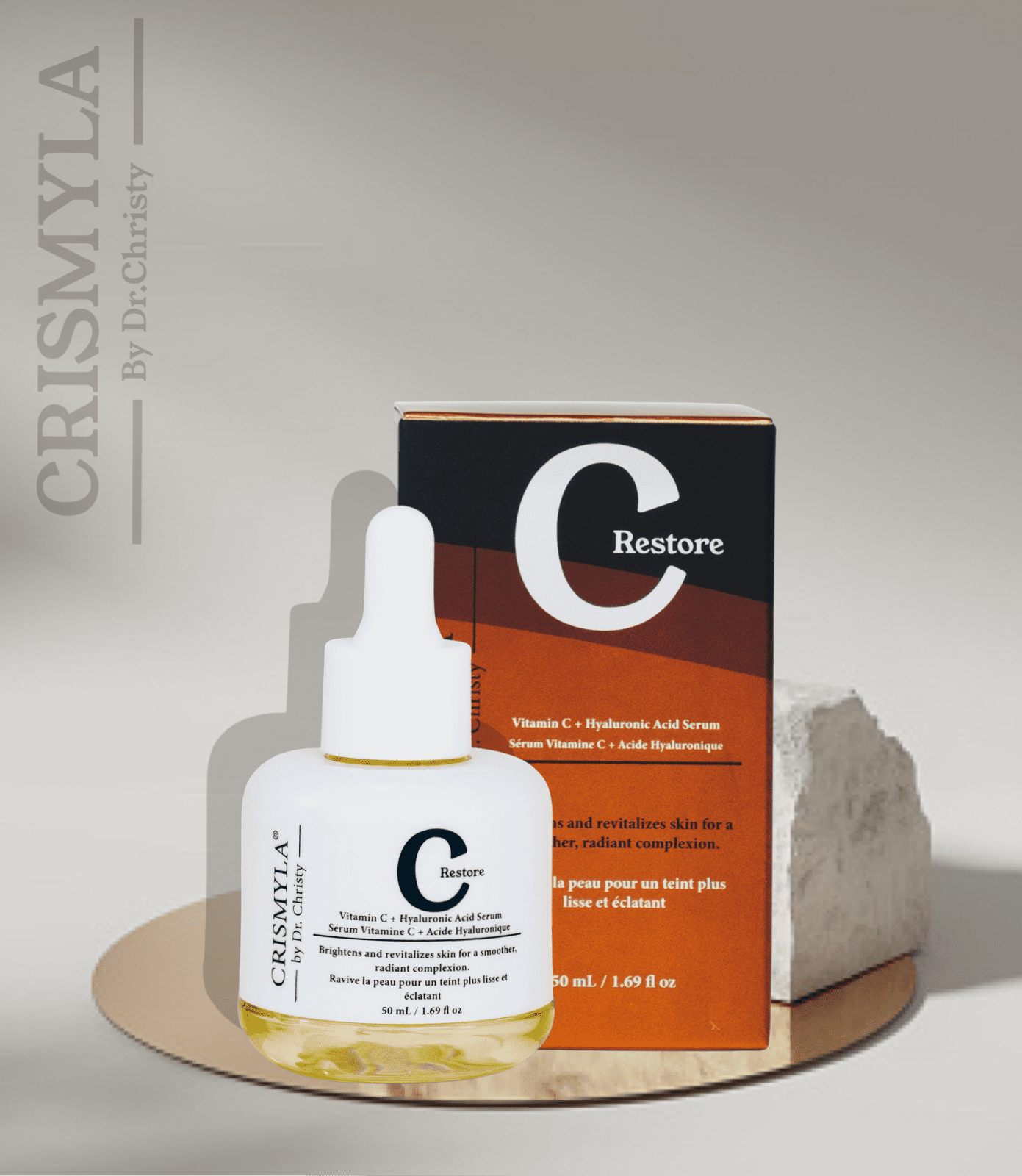 Vitamin-C Serum