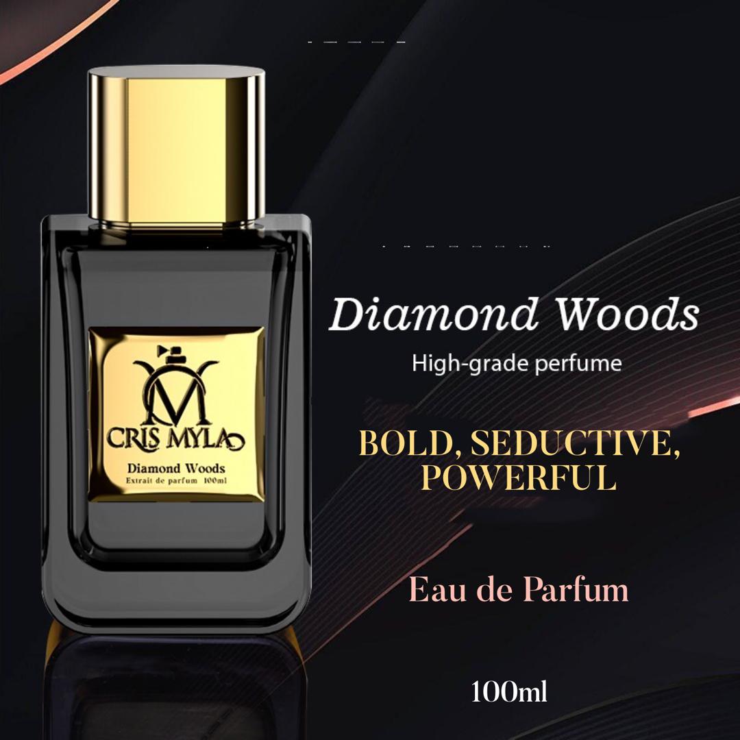 Diamond Woods (100ml)
