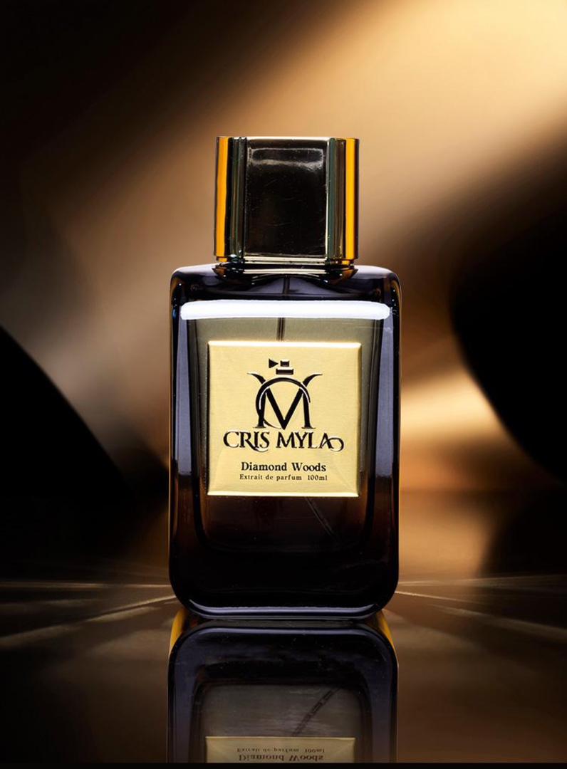 Diamond Woods (100ml)