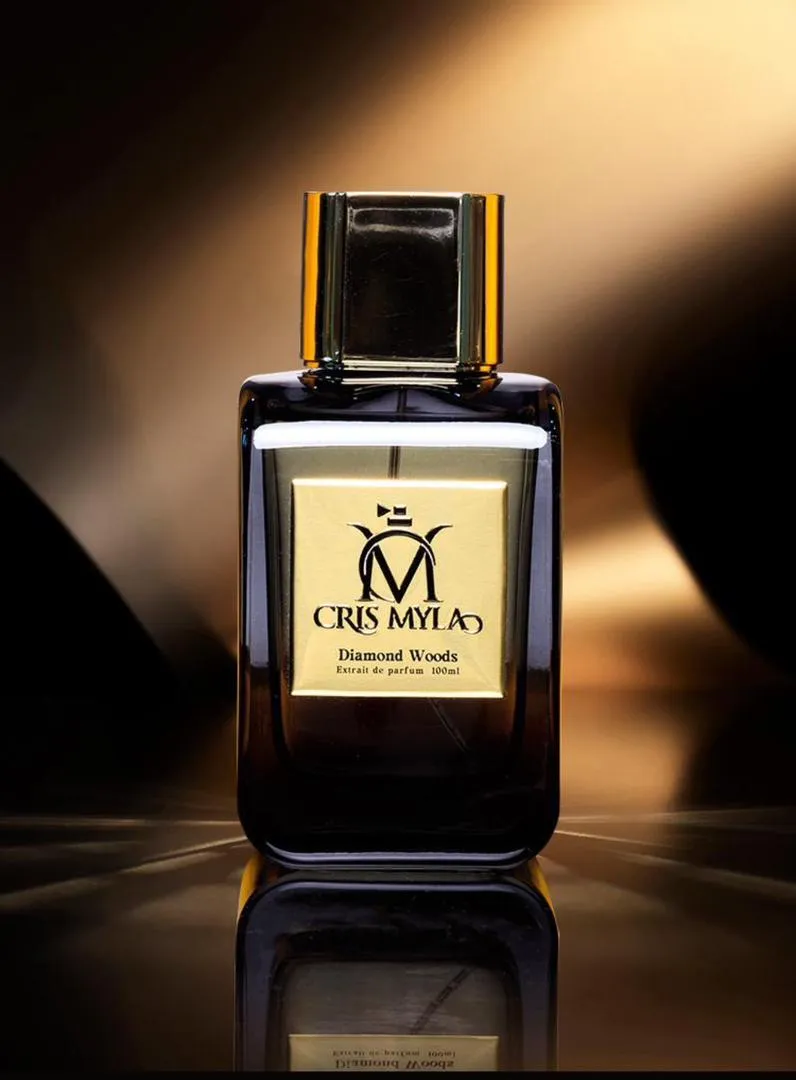 Diamond Woods (100ml)