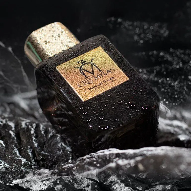 Diamond Woods (100ml)