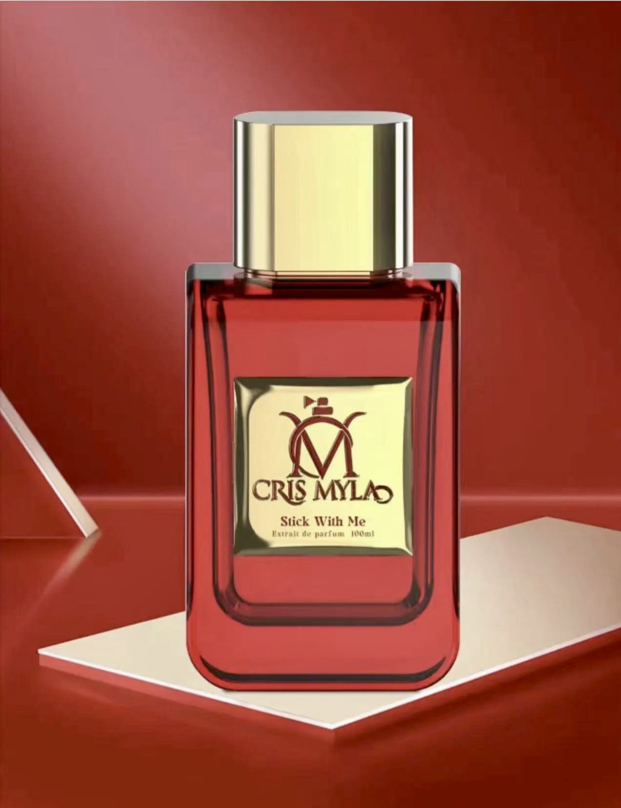 Stick With Me (100ml)