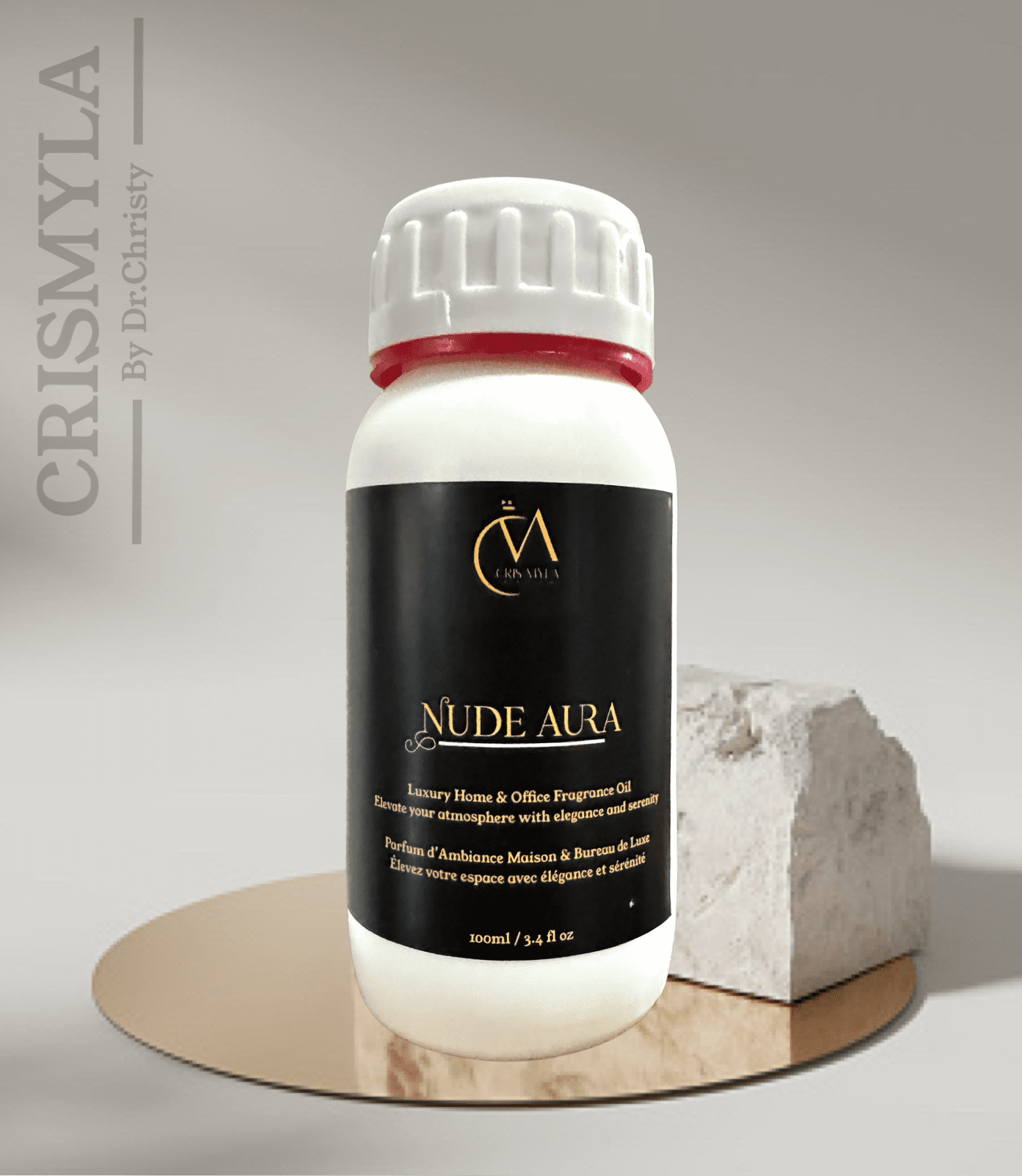 IMG_5938 Nude Aura Fragrance Oil (100ml)