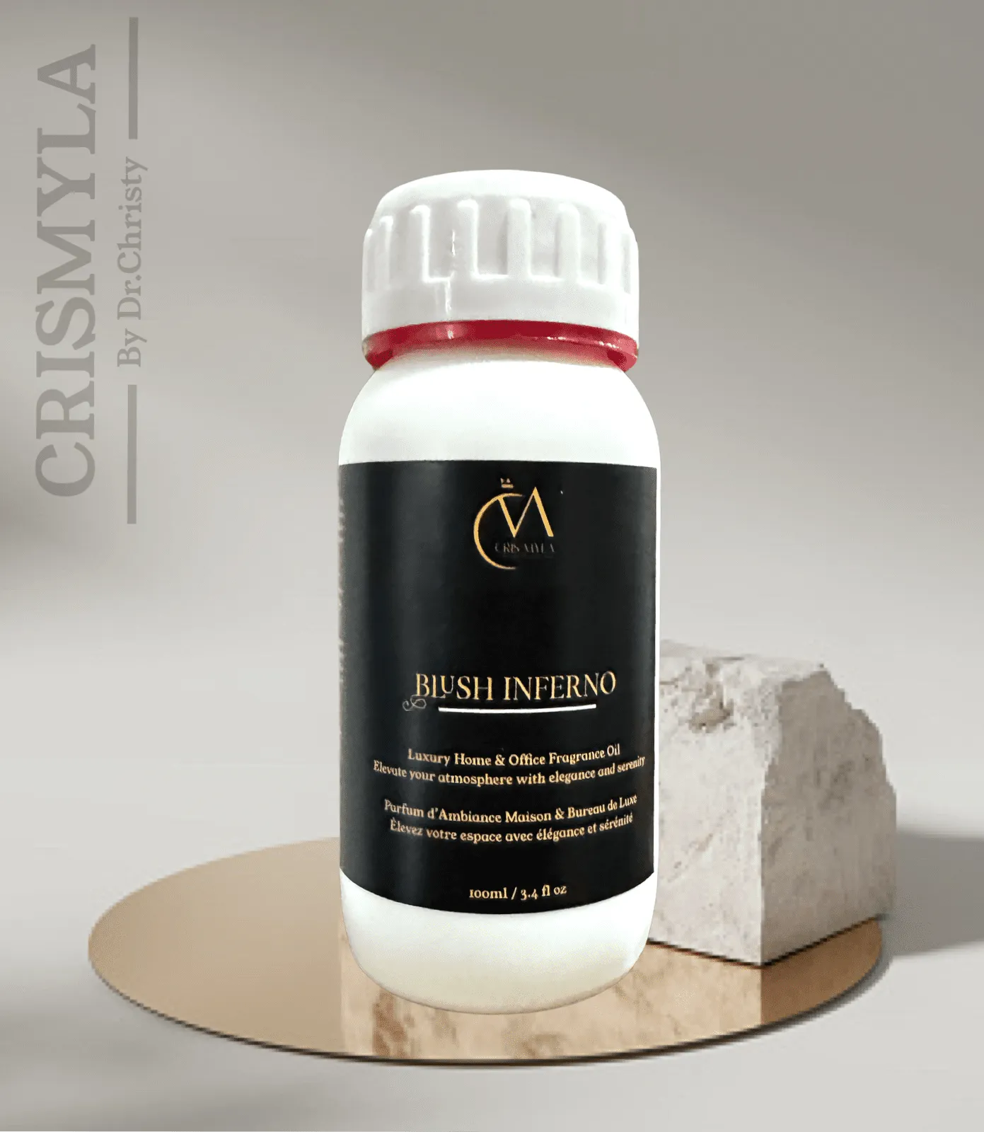 IMG_5944 Blush Inferno Fragrance Oil (100ml)